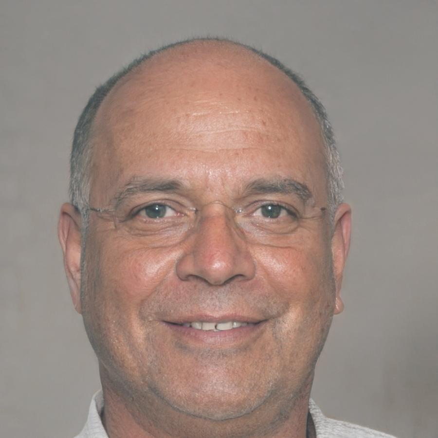 Finanzexperte Darius Engelbert