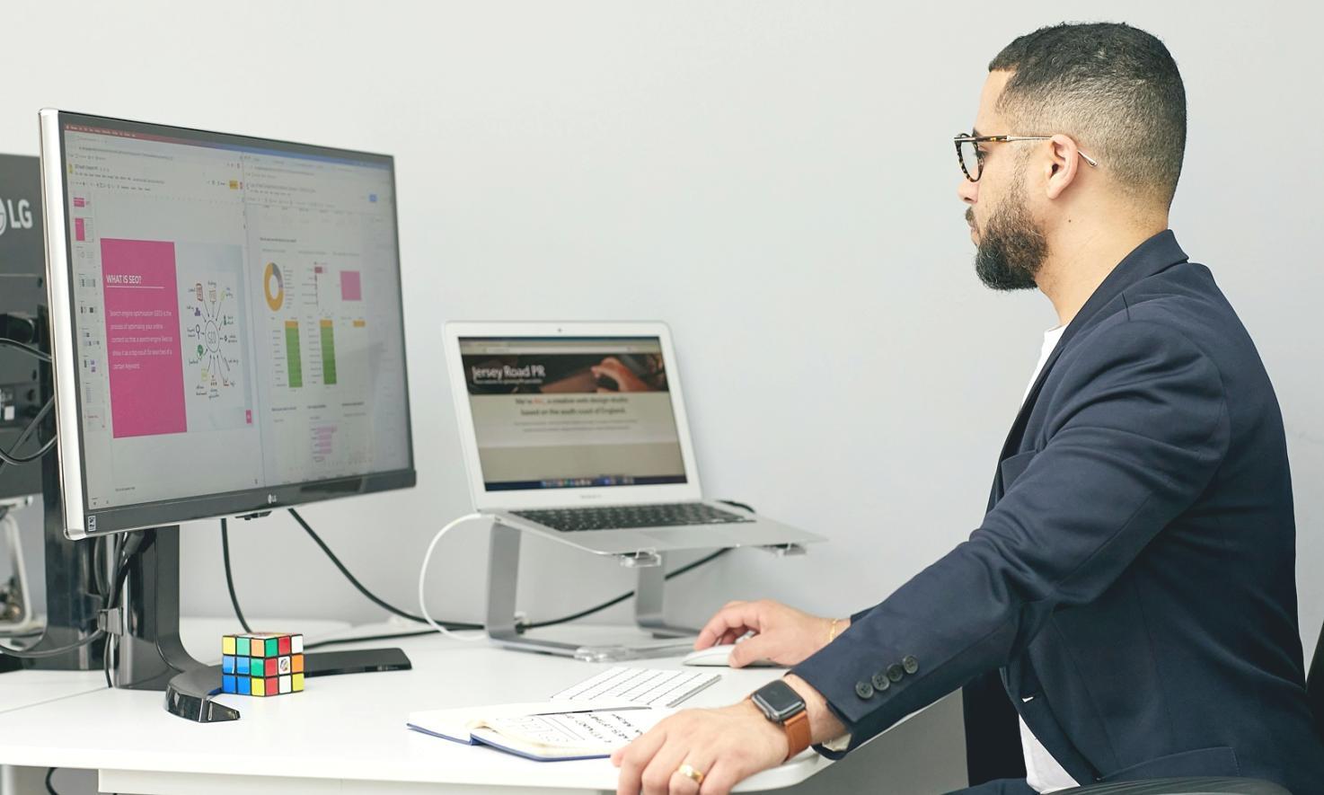 Finanzanalyse und Marktbewertung in der Praxis