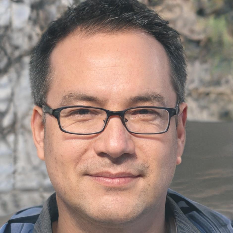 Experte für Fundamentalanalyse Klaus Brennwald
